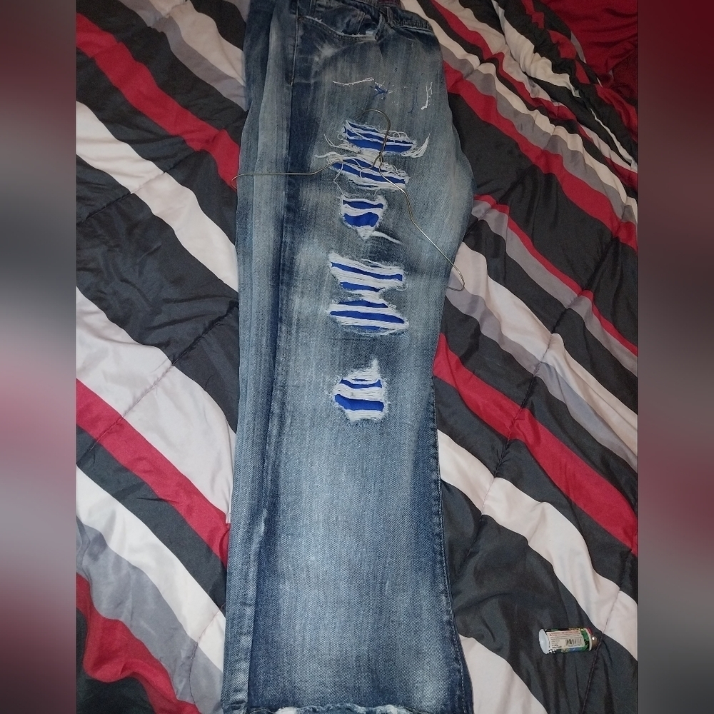 Mens Jeans